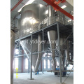 Serie GPL Spray dryer di vitamina